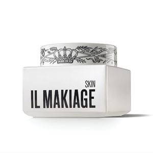 NEW IL MAKIAGE moisturizer